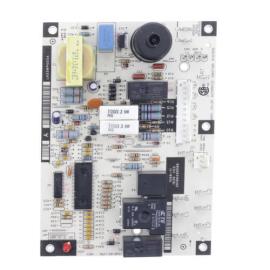 Carrier LH33WP003 - Integrated Circuit Board