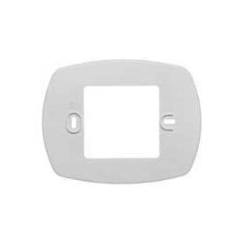 Honeywell, Inc. 50001137001 Cover Plate Assembly for TH5110D Thermostats by Honeywell
