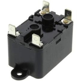 SPST 110/120V General Purpose Switching Relay