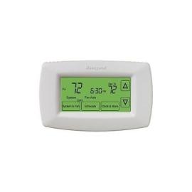 Honeywell, Inc. TH7220U1035 7-Day Touchscreen Programmable Thermostat with automatic/manual changeover This product is available in the US only.
