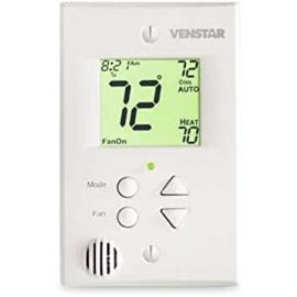 Venstar T1000FS FlatStat Thermostat