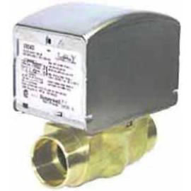 Honeywell V8043F5051 Zone Valve 24V 1 in Sweat Connection Low Voltage
