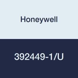 Honeywell 392449-1/U Compression Fitting, 1/8" Pilot Tubing, 0.78" Overall Length