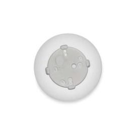 HONEYWELL 50000066-001 50000066001, Cover Plate for T8775, White