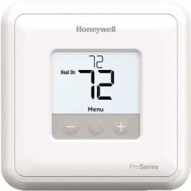 H1ywell Home T1 Pro Non-programmable Thermostat Th1010d2000 U
