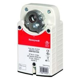 Honeywell MS4105A1030/U Two-Position, Direct-Coupled Actuator