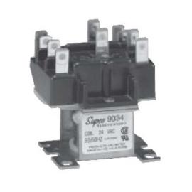 92340 -Mars Aftermarket Replacement Relay