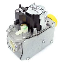 EF32CW213 - Comfort Maker White Rodgers Furnace Gas Valve with LP Kit Single Stage 24 Volt