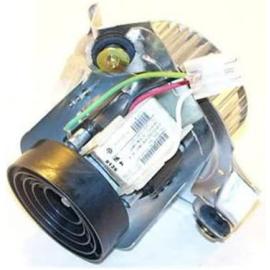 326628-763 - Bryant Furnace Draft Inducer / Exhaust Vent Venter Motor - OEM Replacement