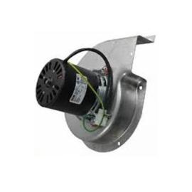 373-10337-702 - York Furnace Draft Inducer/Exhaust Vent Venter Motor - OEM Replacement
