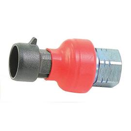 Carrier Discharge Pressure Transducer