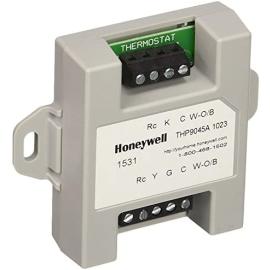 Honeywell THP9045A1023 Wiresaver Wiring Module for Thermostat