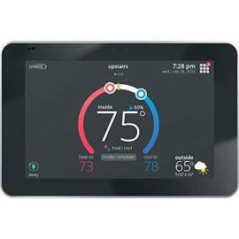 Lennox S30, Residential Communicating Control System Smart Wi-Fi Thermostat, Universal 3 Heat/2 Cool