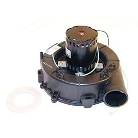 Fasco 7021-11634 Combustion Air Blower Assembly, 1/20 HP, 120 Volts, 60 Hz, 0.7 Amps, 3400 RPM