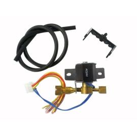Solenoid,Water,for Use with HE365
