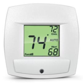 Venstar T1075 7 Day Programmable Fan Coil Thermostat