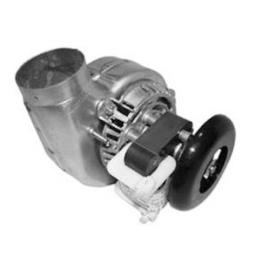 Lennox LB-98714A Combustion Air Blower Assembly, 0.018 HP, 120 Volts, 60 Hz, 1.3 Amps, 3000 RPM