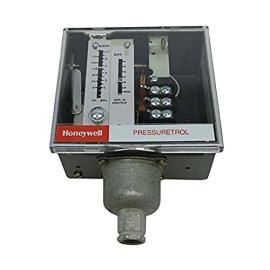 Honeywell L91B1050 Proportional Pressuretrol Controller, 5-150 psi