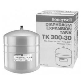 Honeywell, Inc. TK30015 2.0 Gallon Expansion Tank, 1/2 in. NPT Male Connec