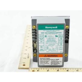 Honeywell S89C1087 Single-rod Hot Surface Ignition Control with 6 Second Trial and Lockout Timing