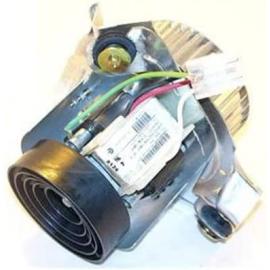 326628-762 - Carrier Furnace Draft Inducer / Exhaust Vent Venter Motor - OEM Replacement