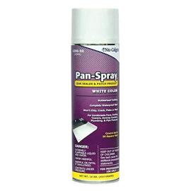 Nu-calgon Pan-spray White 4296-50