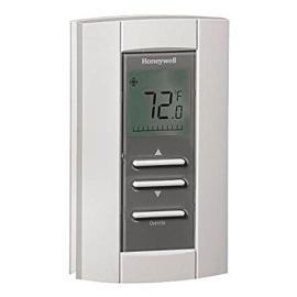 Honeywell TB6980B1006 Zonepro Floating Control Thermostat with 2 Additional Outputs