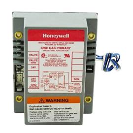 Honeywell S89E1058 Direct Spark Ignition Module, 4 Seconds Trial, 4 Seconds Lockout