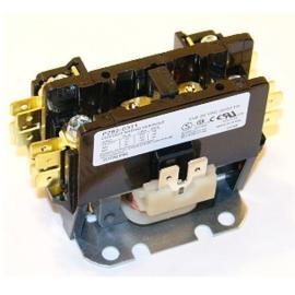 Payne Single Pole / 1 Pole 30 Amp Replacement Condenser Contactor P282-0311