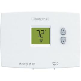 Thermostat, Stages 2 Heat/1 Cool