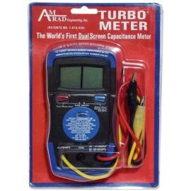 Mars 86150 Turbo Products TURBO CAP TESTER - DSC METER