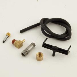 Honeywell Home Replacement Hardware KIT for Solenoid AS, Multicolored