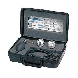 Honeywell MQP800 Pneumatic Calibration Kit with Two 0-30 psi Gauge