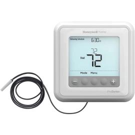 Honeywell TH6100AF2004 Heat Slab Sensor Thermostat