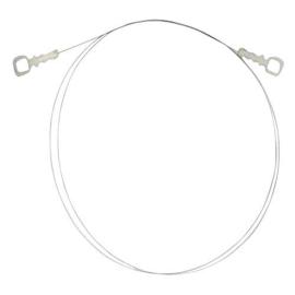 Honeywell 136434AA EAC Ionizer Wire Fits 20" Air Cleaner