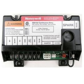 Replacement for Honeywell Furnace Integrated Pilot Module Ignition Control Circuit Board S8600H