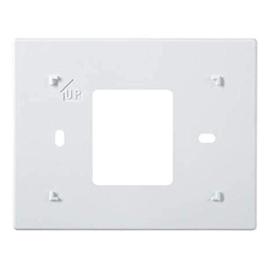 Honeywell Home THP2400A1027W White Coverplate Assembly