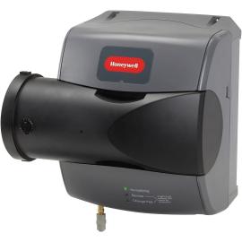 Honeywell - HE250A1005 - Furnace Humidifier, Bypass, 17 GPD