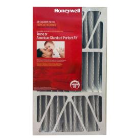 Honeywell 23-1/2X21X5 Replace Filter - Perfect Fit TRN2321T1
