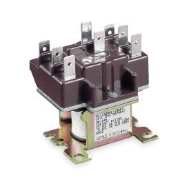 White-Rodgers / Emerson 90341 2 Pole Switching Relay, 115/120 VAC, 50/60 Hz