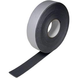 Diversitech 6-9718 Foam Insulation Tape, 1/8"" x 2"" x 30' Roll, Black"
