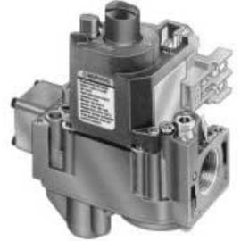 Honeywell, Inc. VR8300A4516 3/4 x 3/4 inch Continuous Pilot Dual Automatic Gas Valve