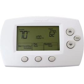 Honeywell TH6320U1000 5-1-1 Programmable Thermostat