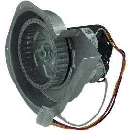 Lennox 602107-02 Combustion Air Blower Assembly, 208-230 Volts, 60 Hz, 2700-3300 RPM