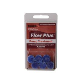 DiversiTech Flow-Plus-CP Flow-Plus for Condensate Pumps (Pack of 6)