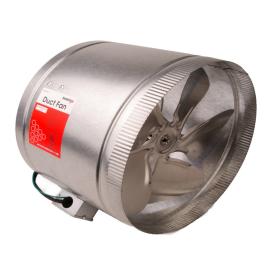 DIVERSITECH 625-AF12 Booster Duct Fan
