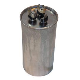Carrier Corporation P291-7054R 70/5 440V Dual Capacitor
