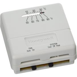 Honeywell T812C1000 Heating and Cooling Thermostat