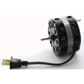 PACKARD 3.3 Inch Diameter Vent Fan Motor Direct Replacement For Nutone / Broan