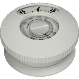 The Round Easy-to-See Thermostat